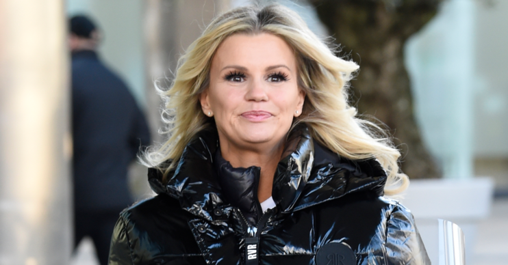 kerry katona instagram