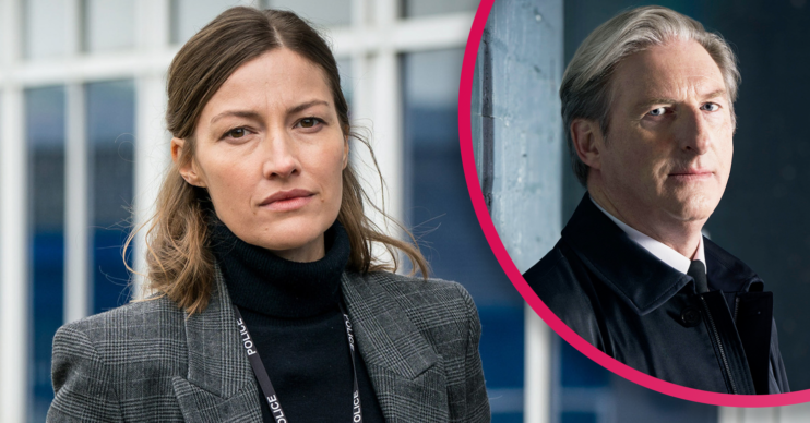 line of duty jo davidson