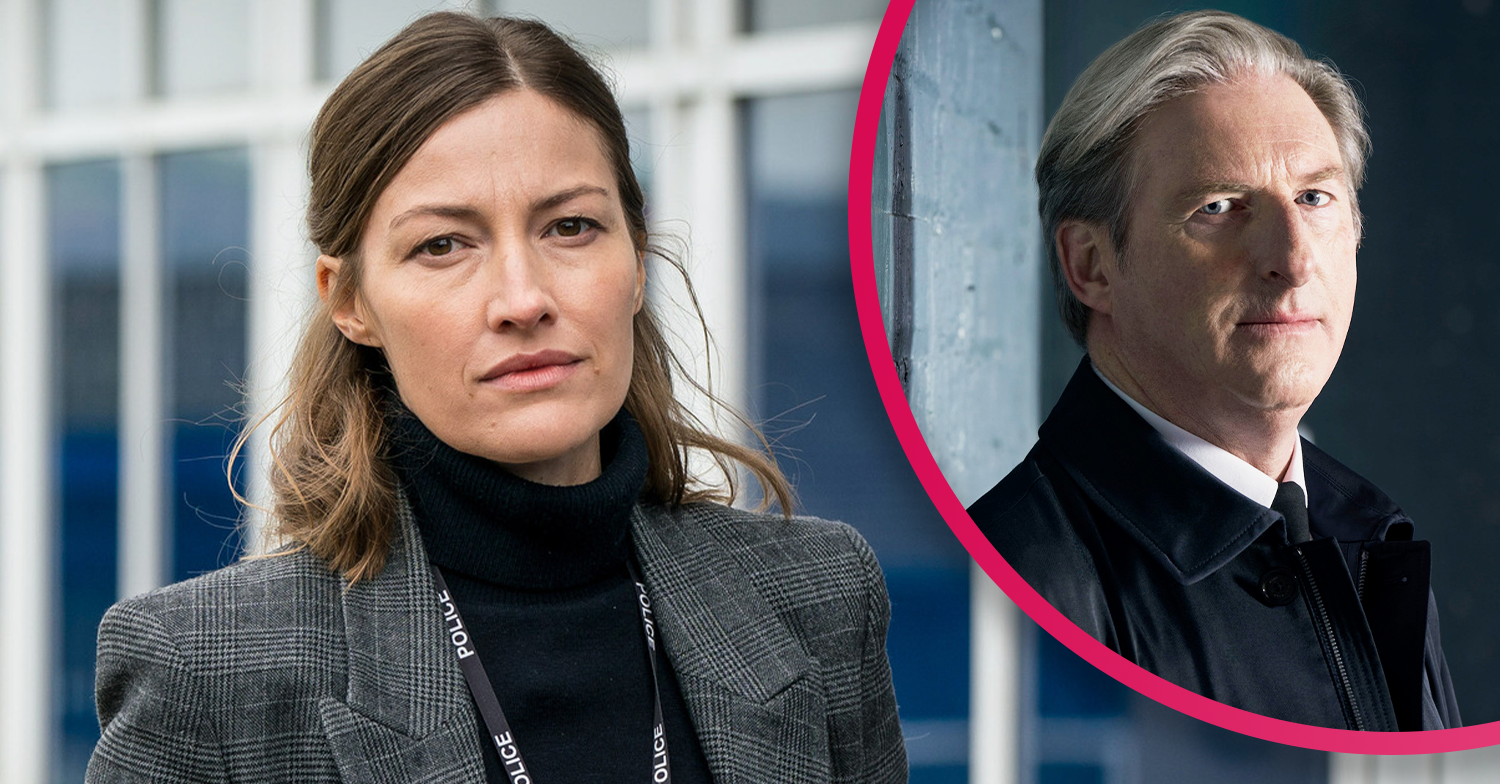 line of duty jo davidson