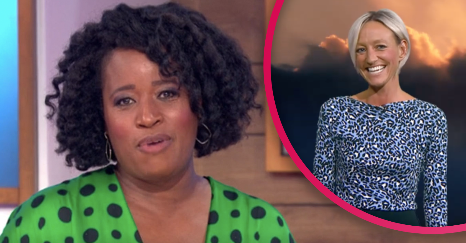 loose women charlene