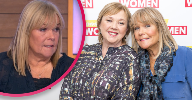 linda Robson and pauline quirke