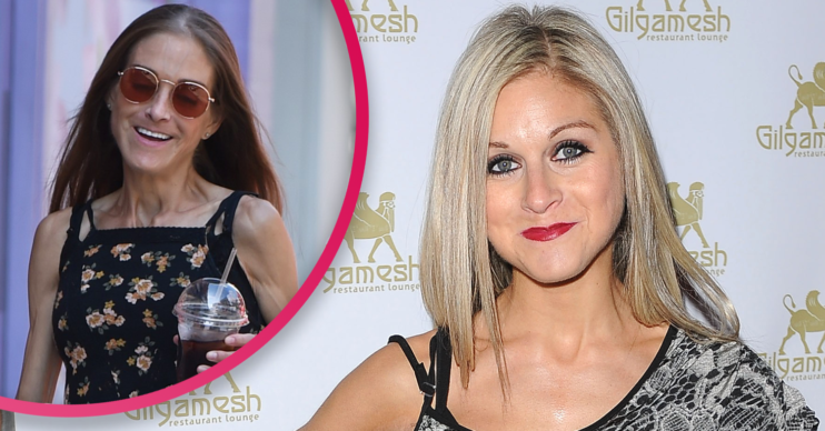 nikki grahame death