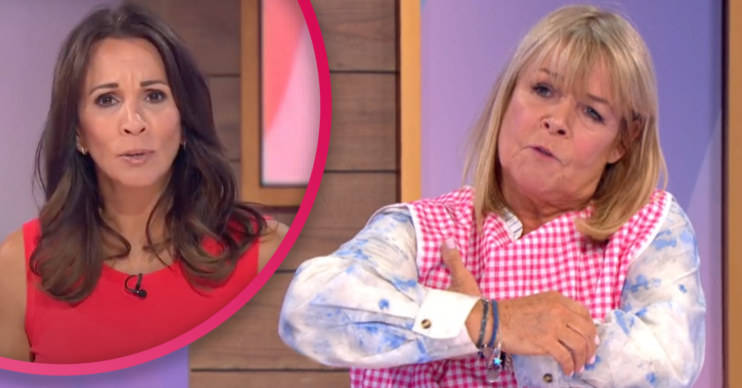loose women linda