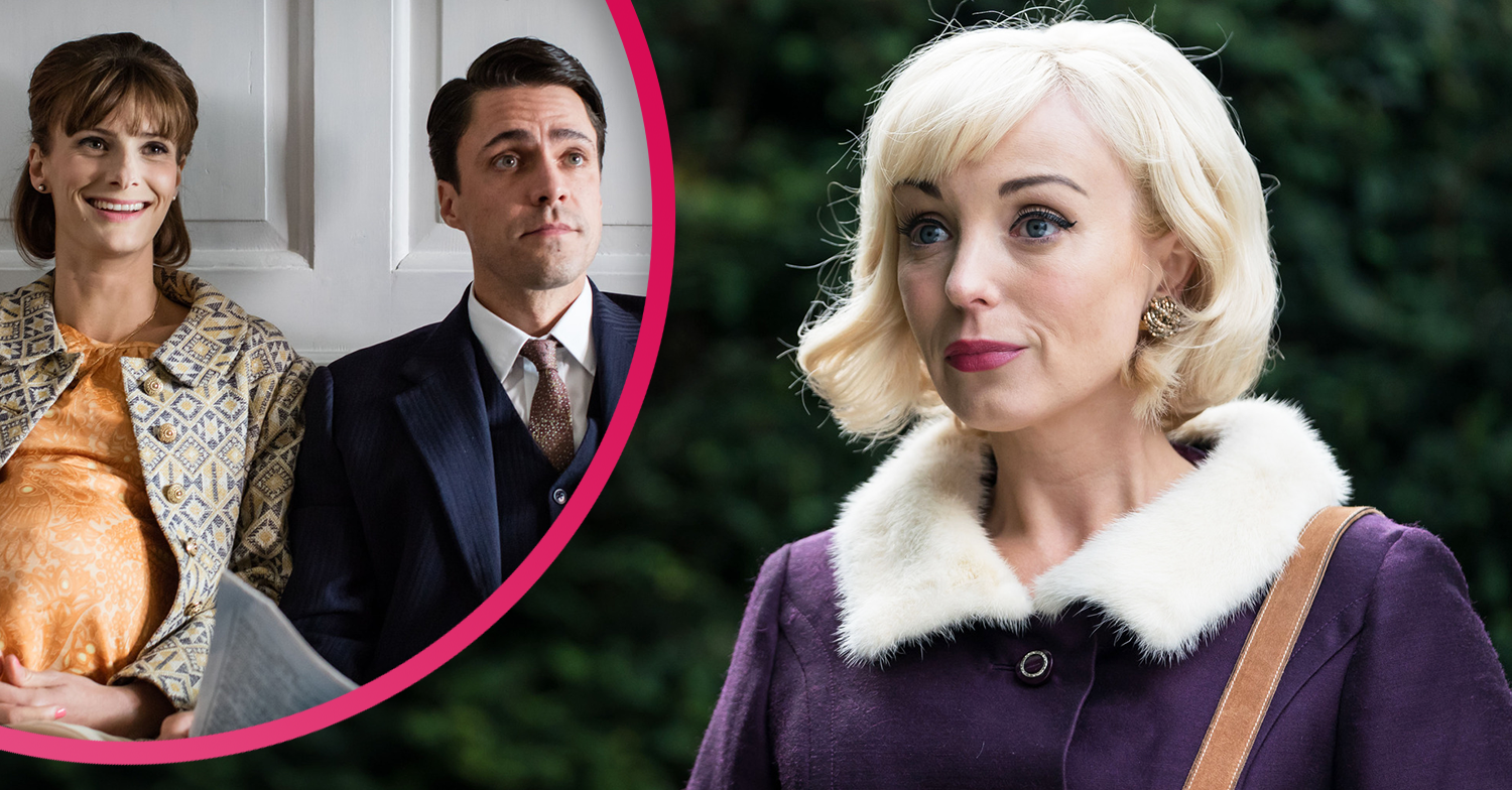 trixie call the midwife