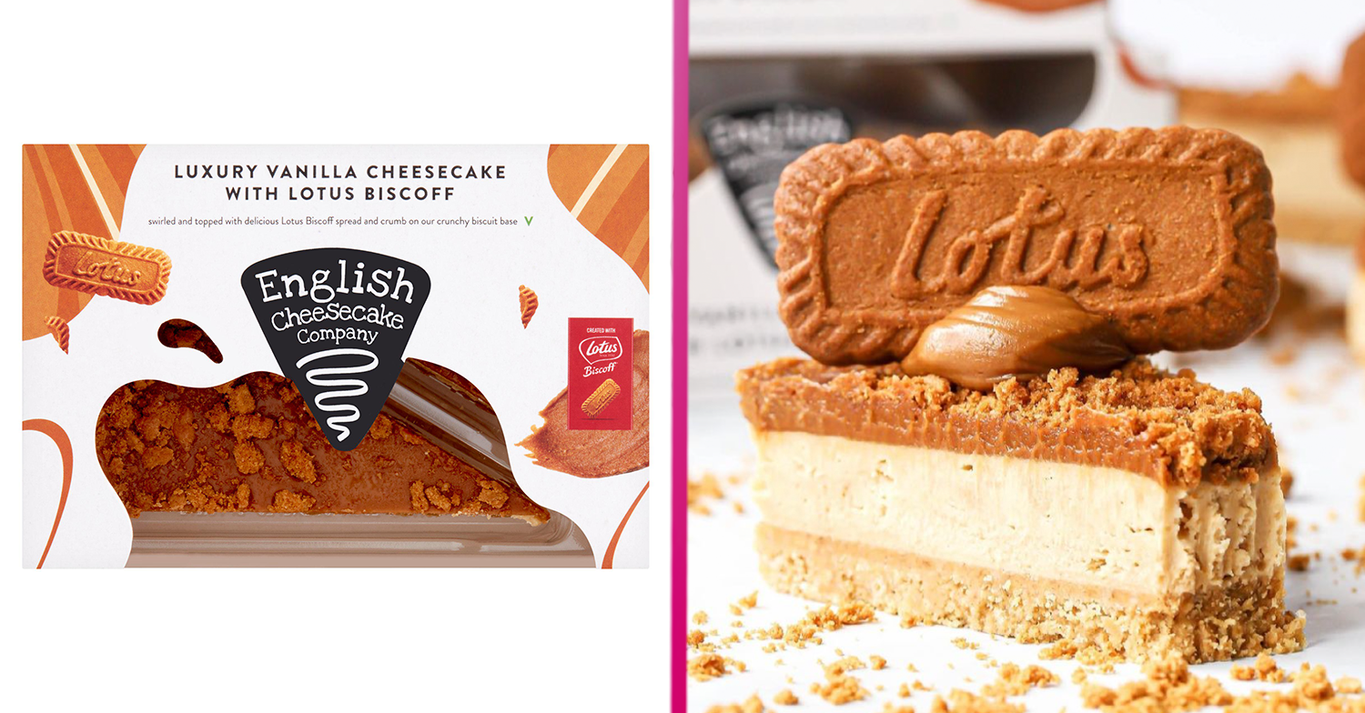 lotus biscoff cheesecake