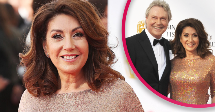 Jane McDonald Eddie rothe