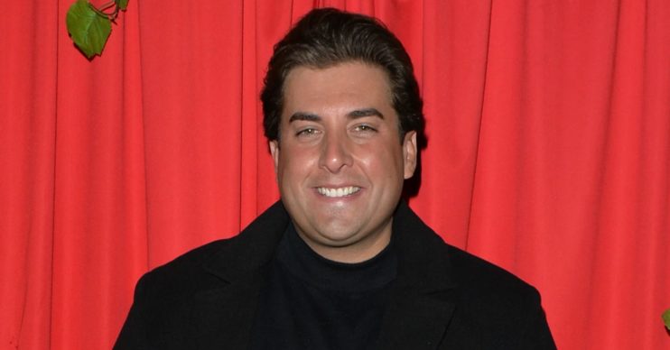 James Argent