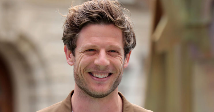 James Norton 2021