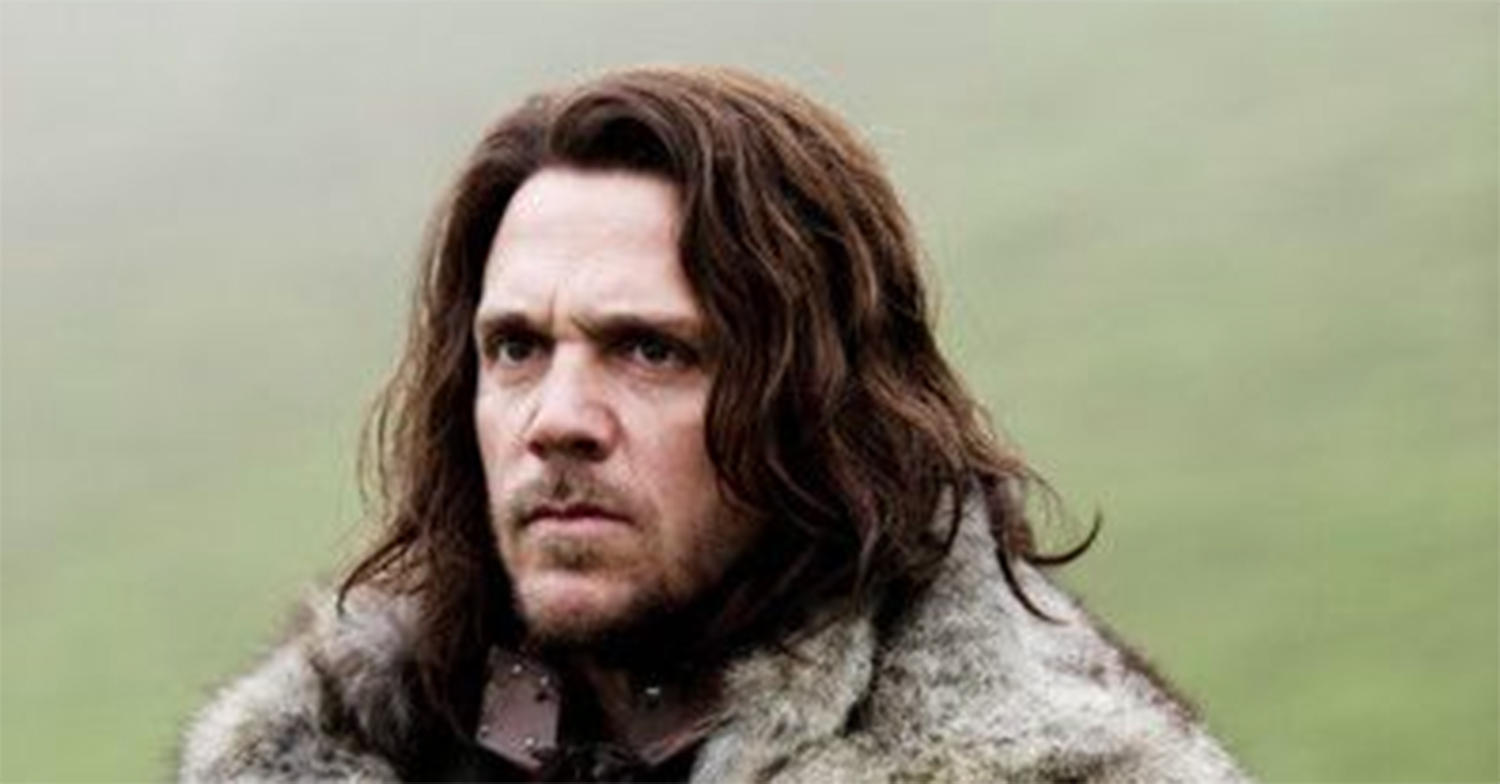 jory got HBO