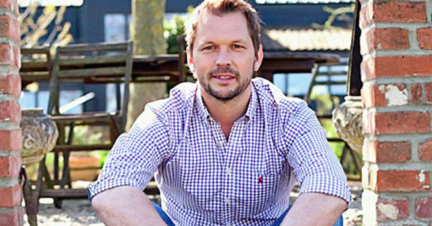 jimmy doherty