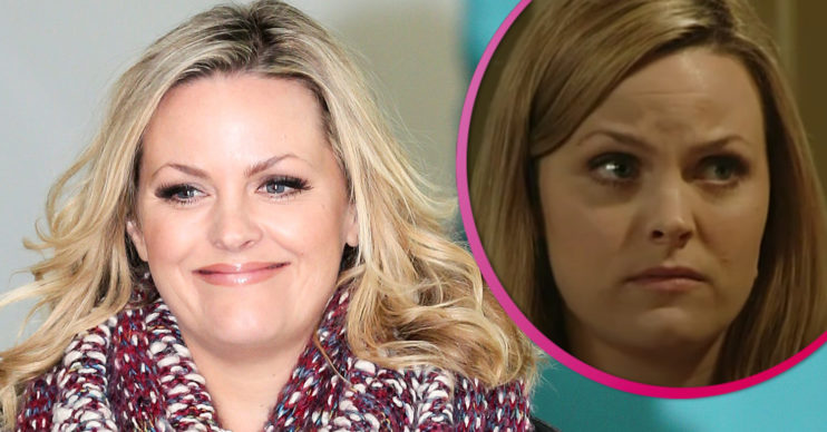 EastEnders Jo Joyner