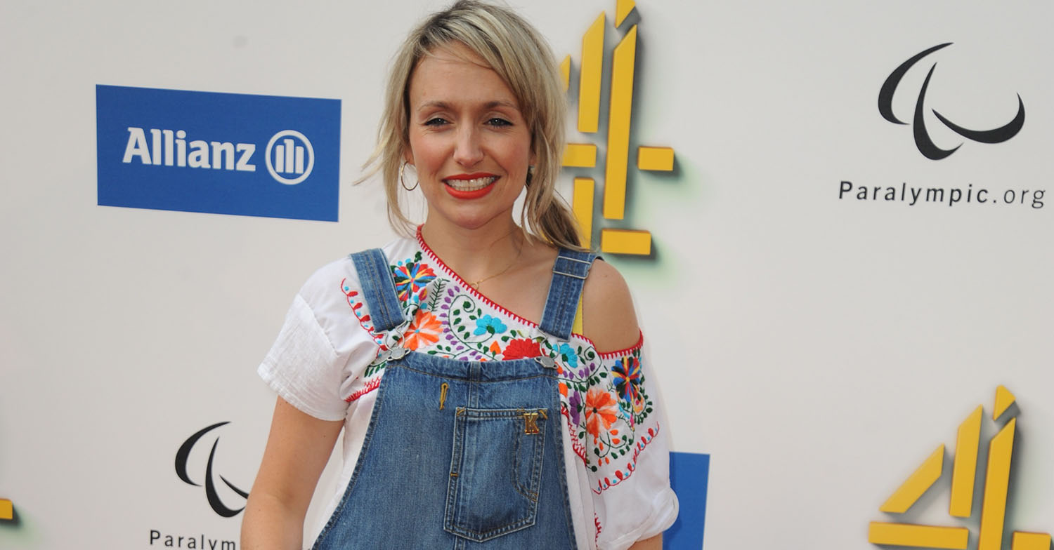 kate quilton