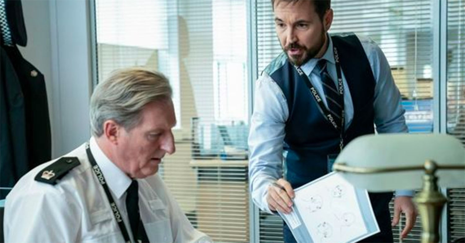 Line of Duty season 7