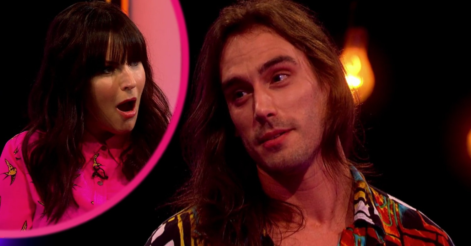 Naked Attraction on Channel 4