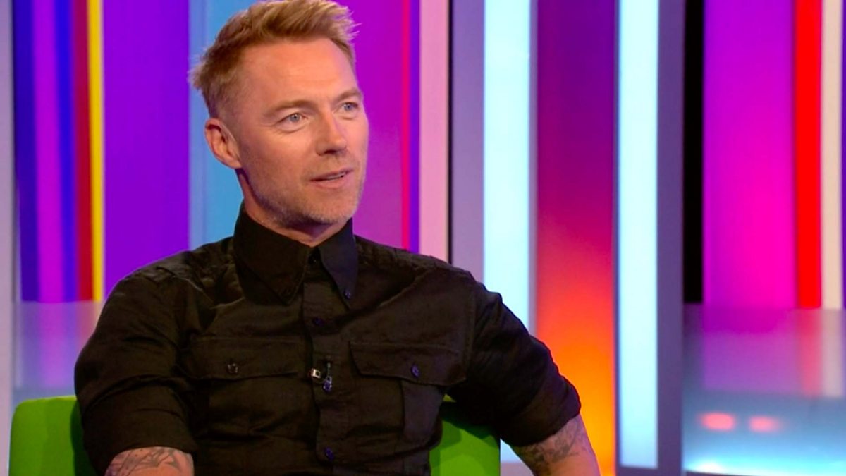 The One Show