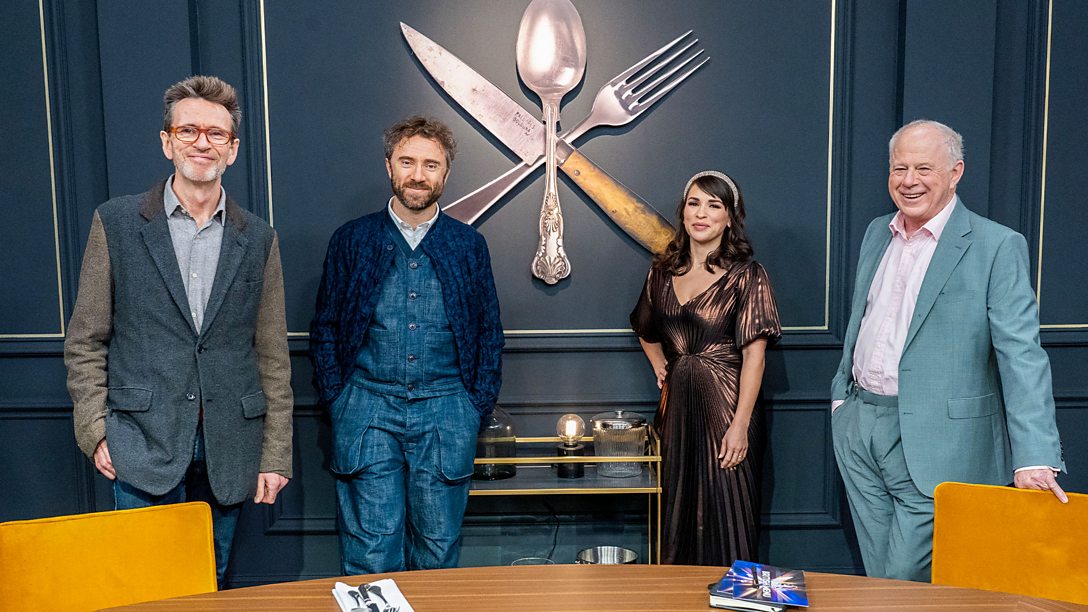 Great British Menu