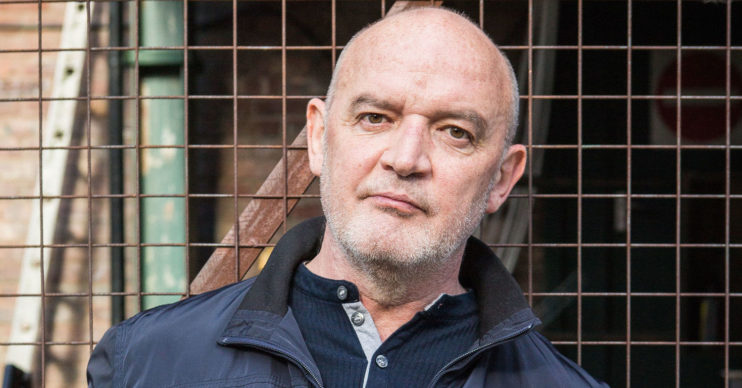 pat phelan coronation street