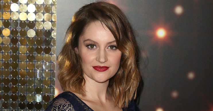 Paula Lane joins Call the Midwife