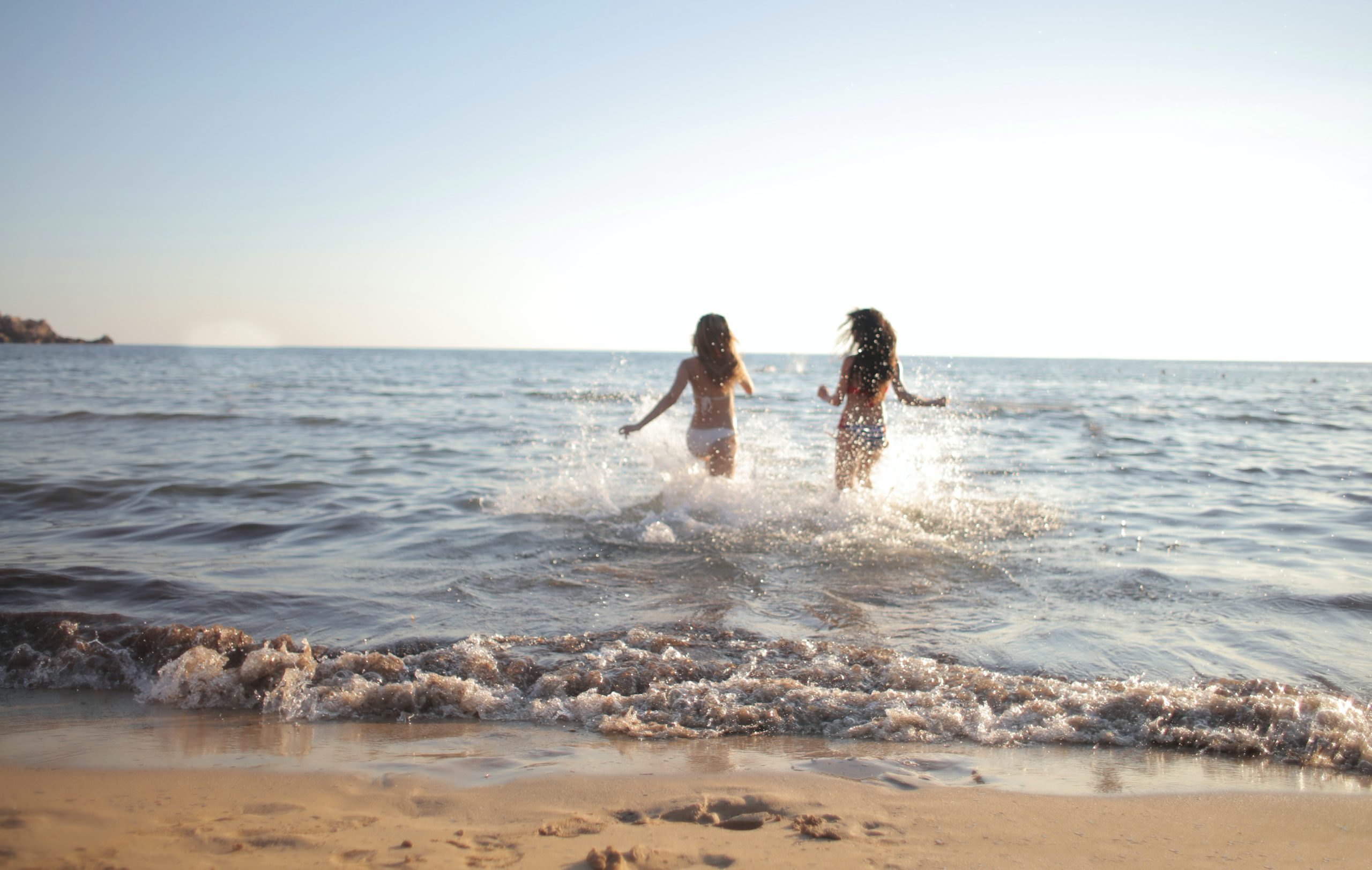 Summer is set to see high temperatures in the UK