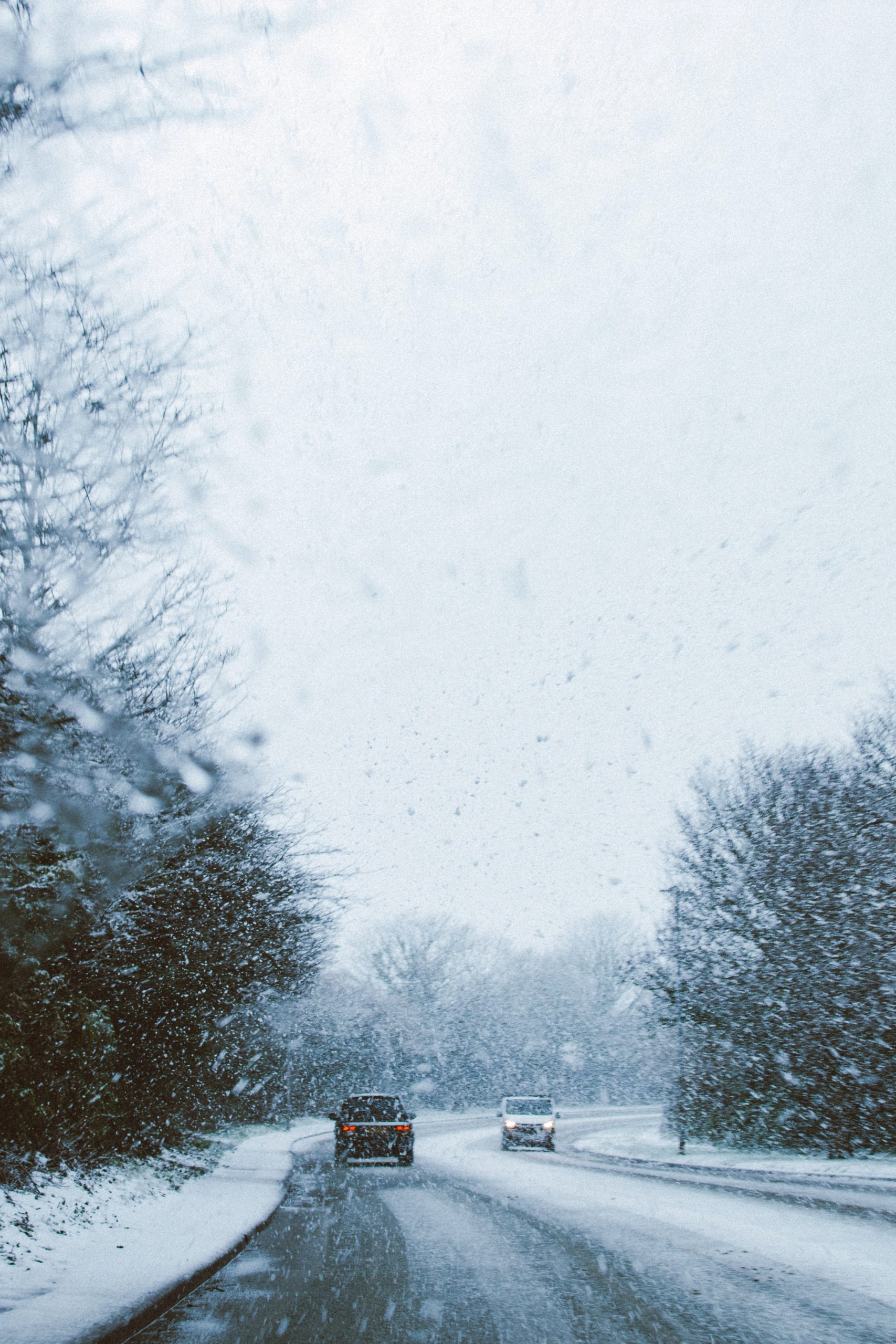 UK weather thundersnow to return after Easter