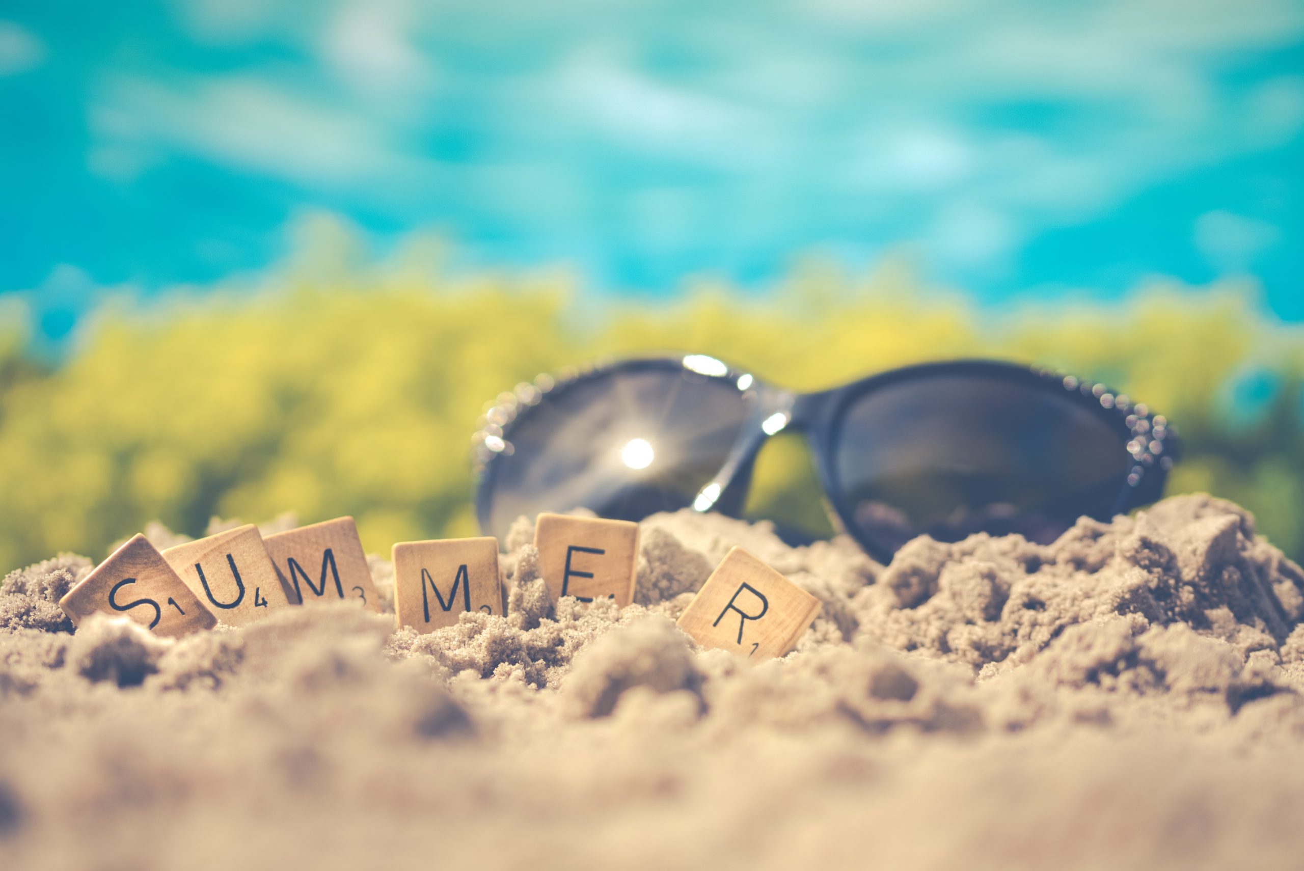 Summer is set to see high temperatures in the UK