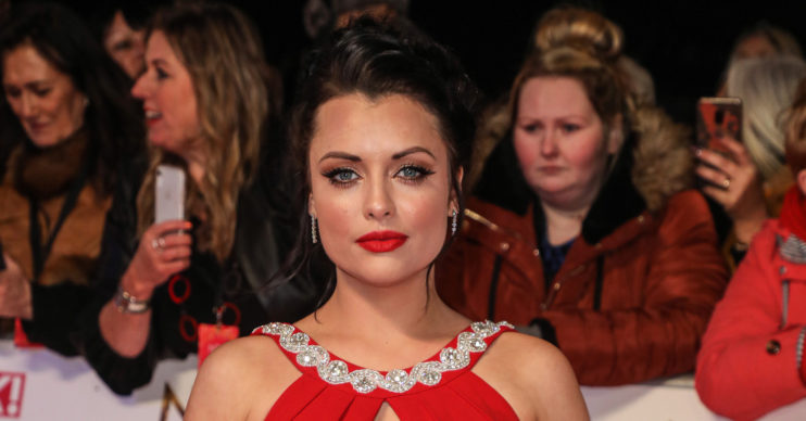 shona mcgarty harassment terror