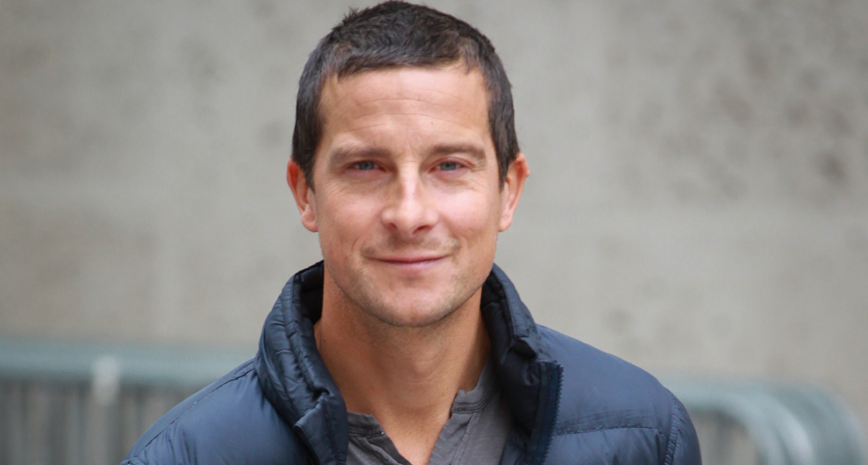 Bear Grylls heartbreak