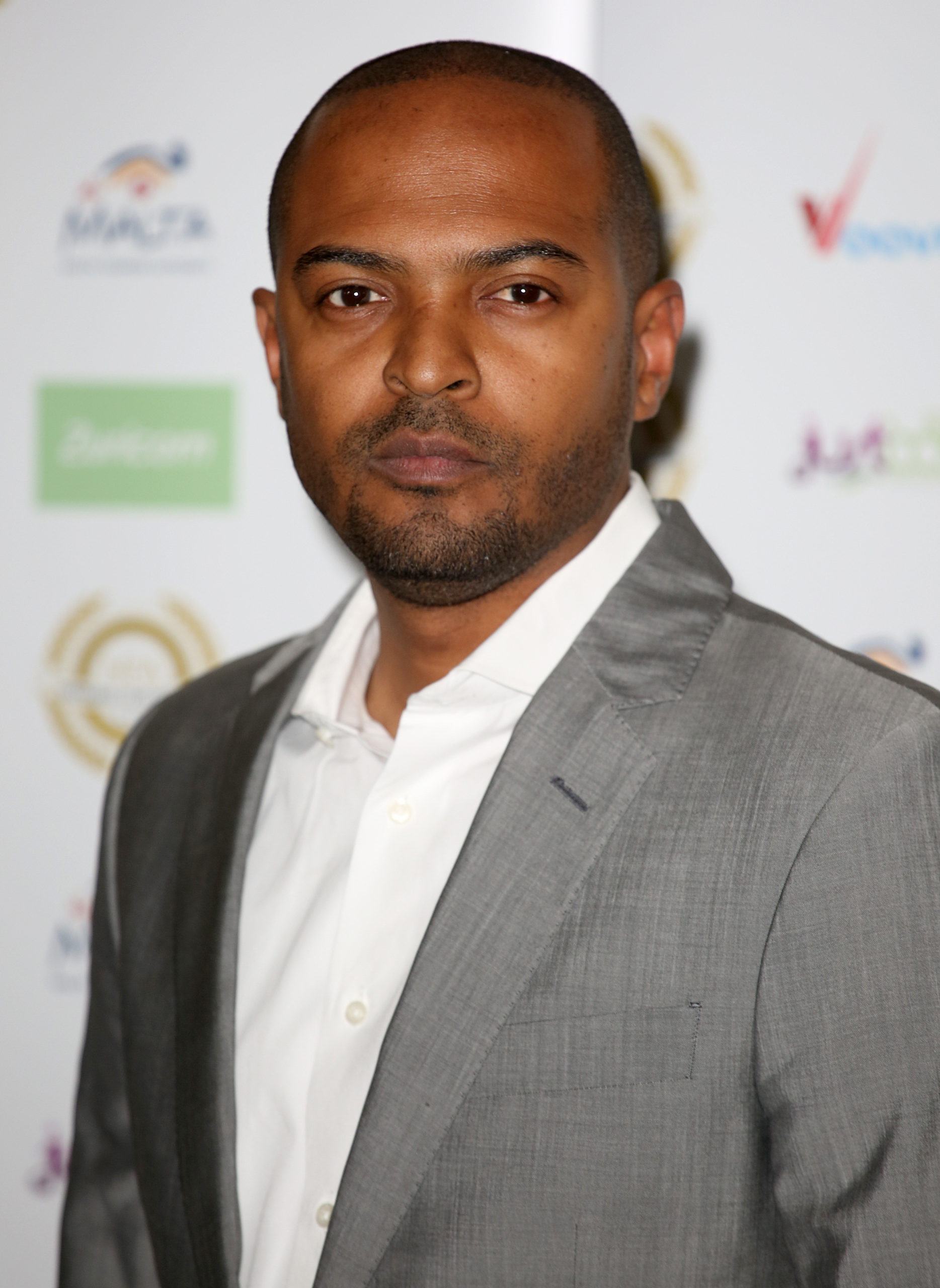 Noel Clarke has starred in films such as Kidulthood as well as on TV in Bulletproof and Dr. Who