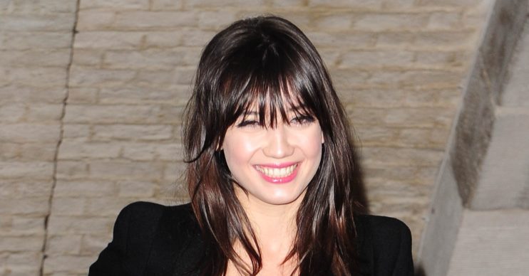 Daisy Lowe