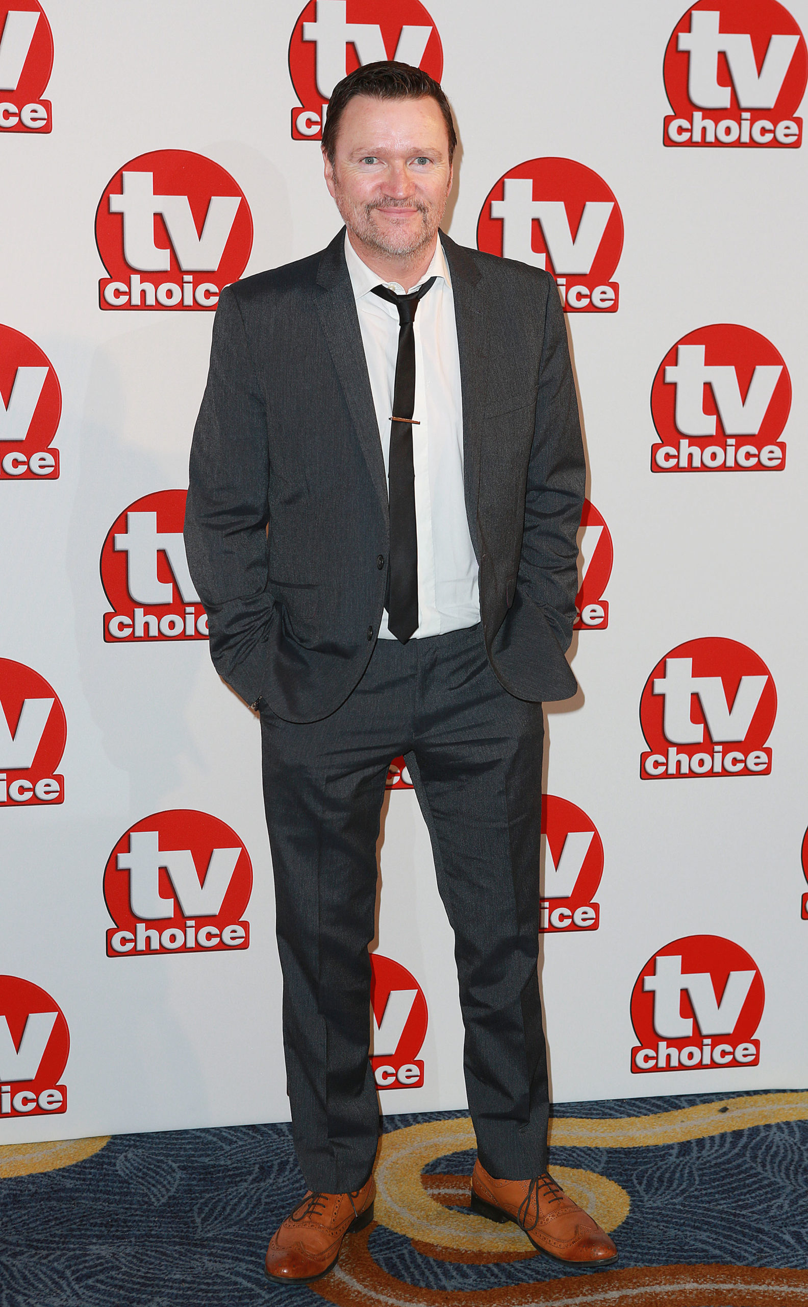 Ian Puleston-Davies has starred in Coronation Street and Sky drama Tin Star