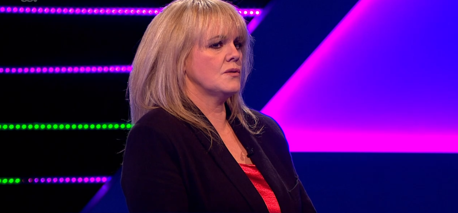 Sally Lindsay on Tenable