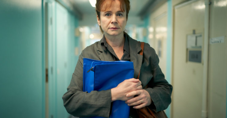 emily watson too close