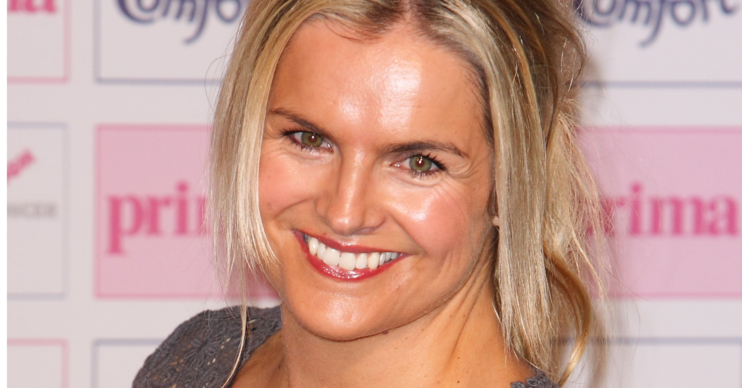 Katy Hill