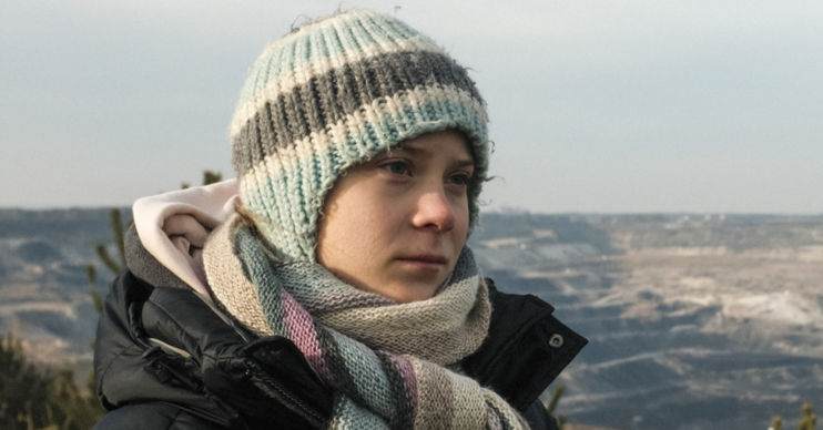 Greta Thunberg documentary