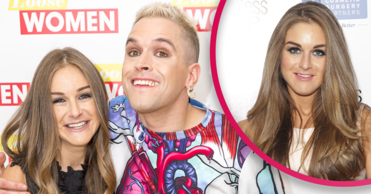 nikki grahame pete