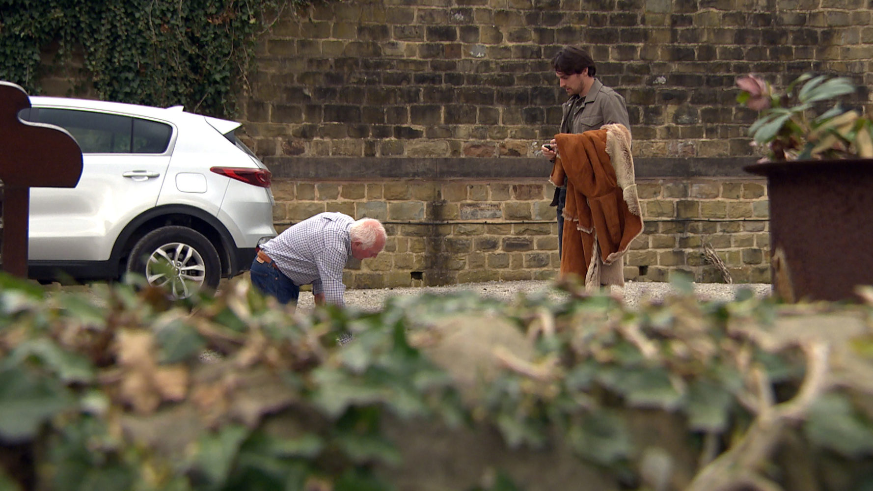 Will Pollard die in Emmerdale?