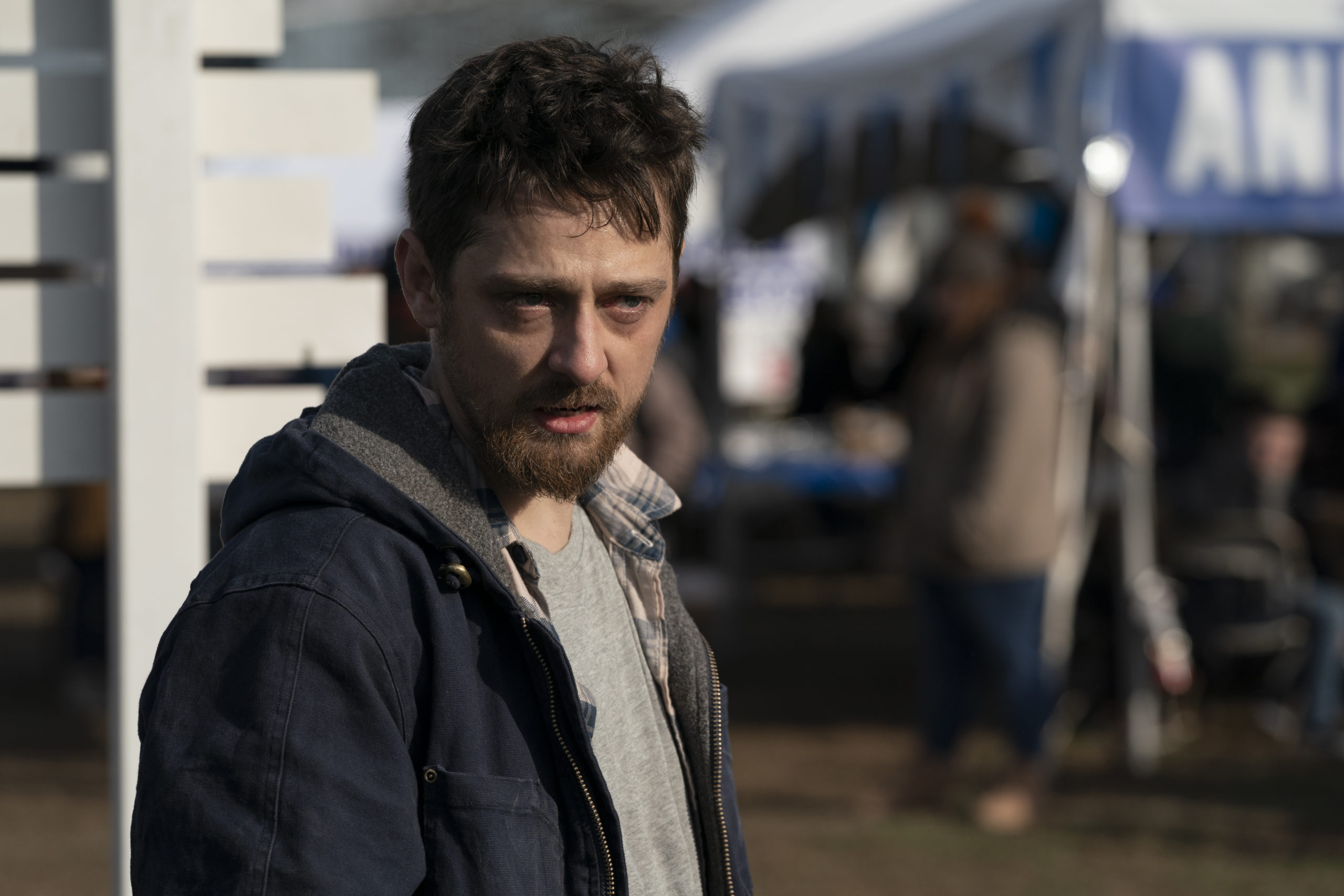 Mare of Easttown theories after episode six suggest Billy did not kill Erin