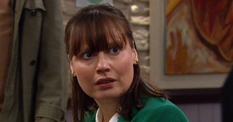 emmerdale lydia dingle