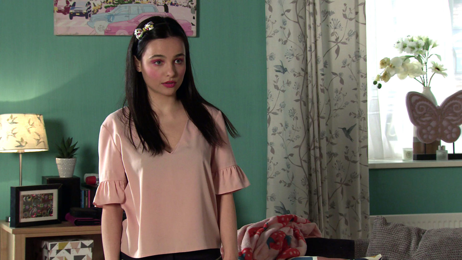 Coronation Street spoilers: Next week revealed in all-new pictures