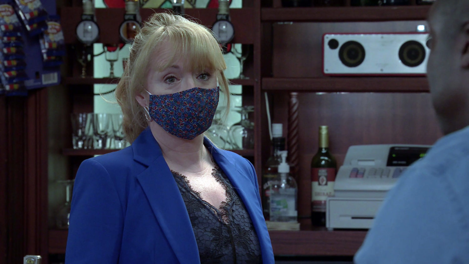 Coronation Street spoilers Monday 17 May