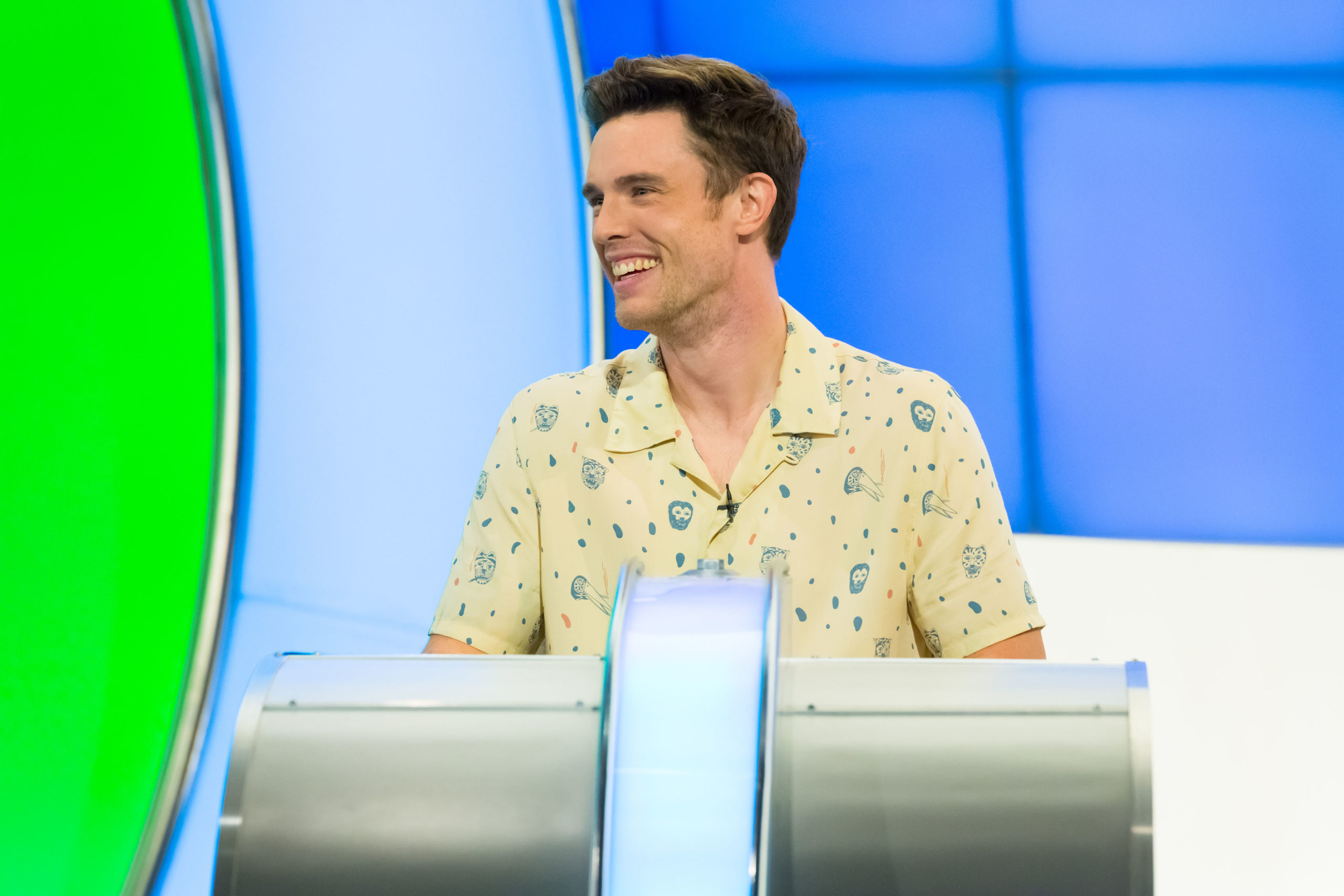 Ed Gamble 