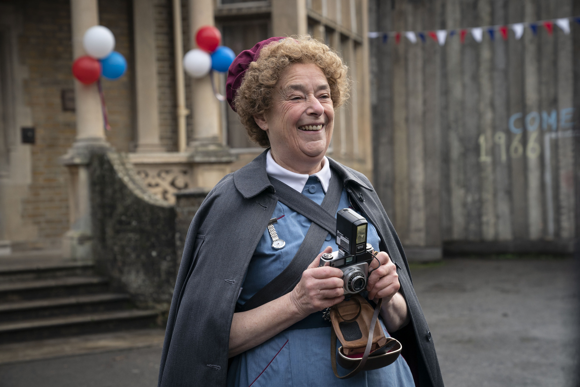 call the midwife bbc