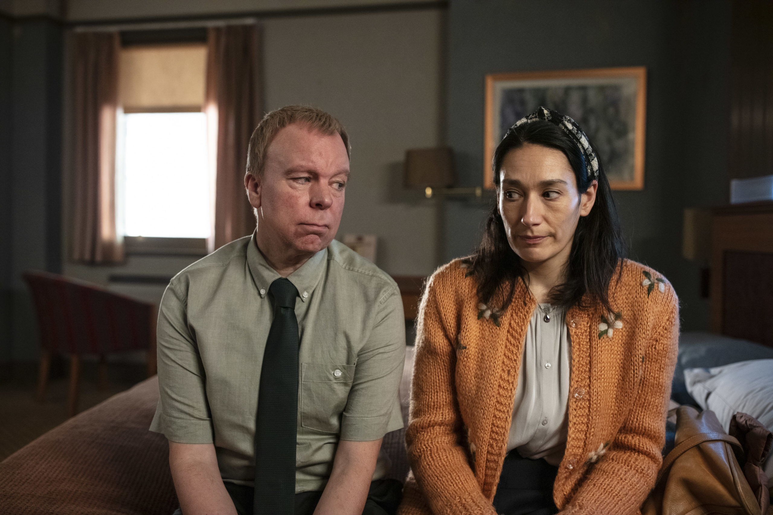 Inside No 9 new series