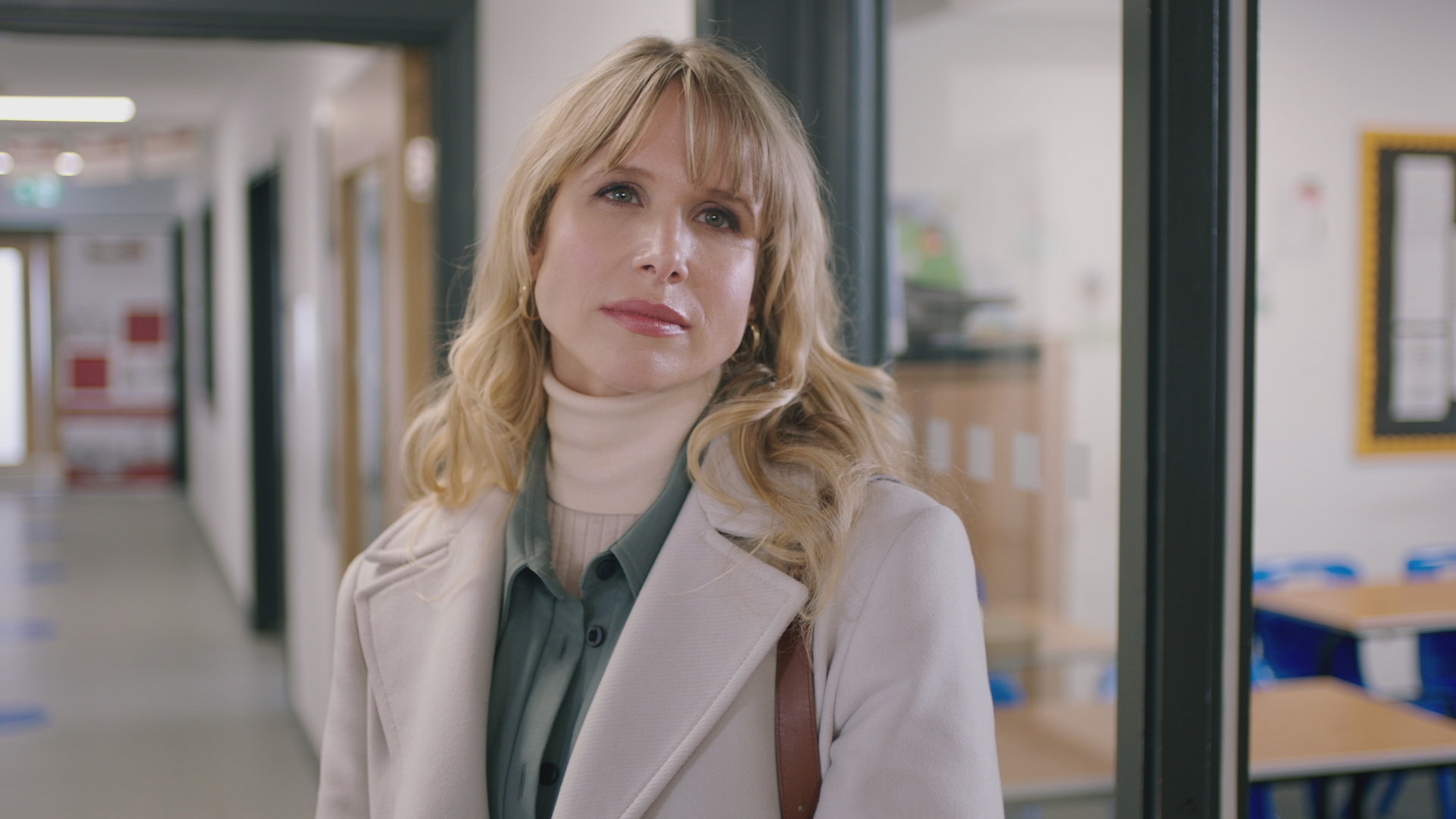 Fancy yourself as an Alpha Mum? 