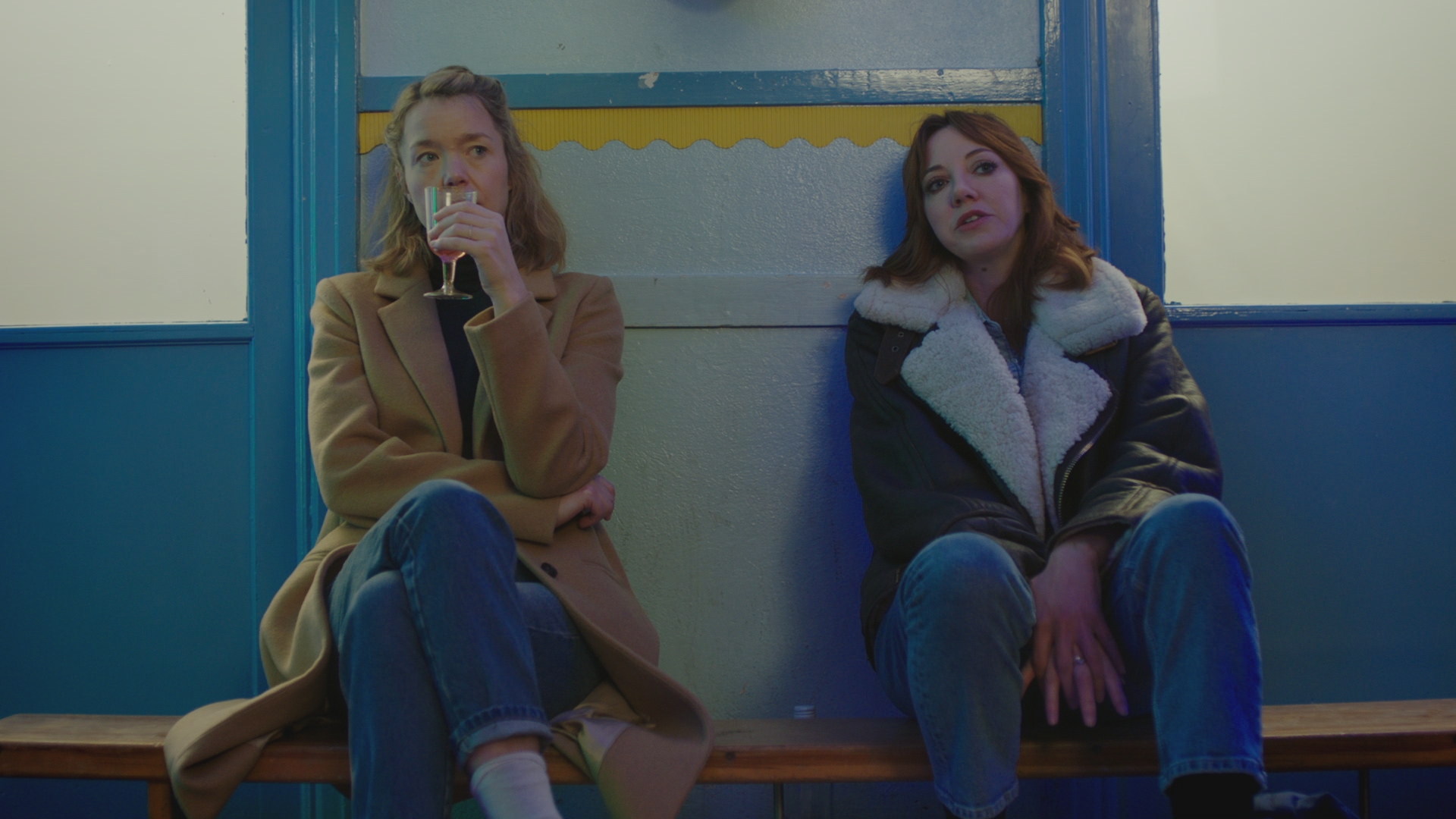 diane morgan husband philomena cunk motherland