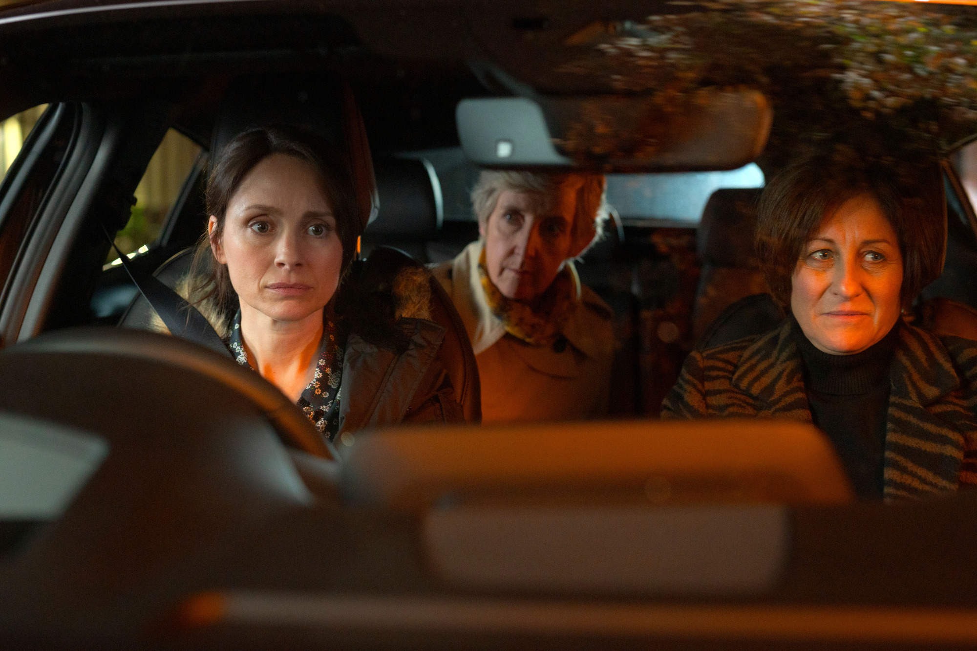 The Pact on BBC One first-look images