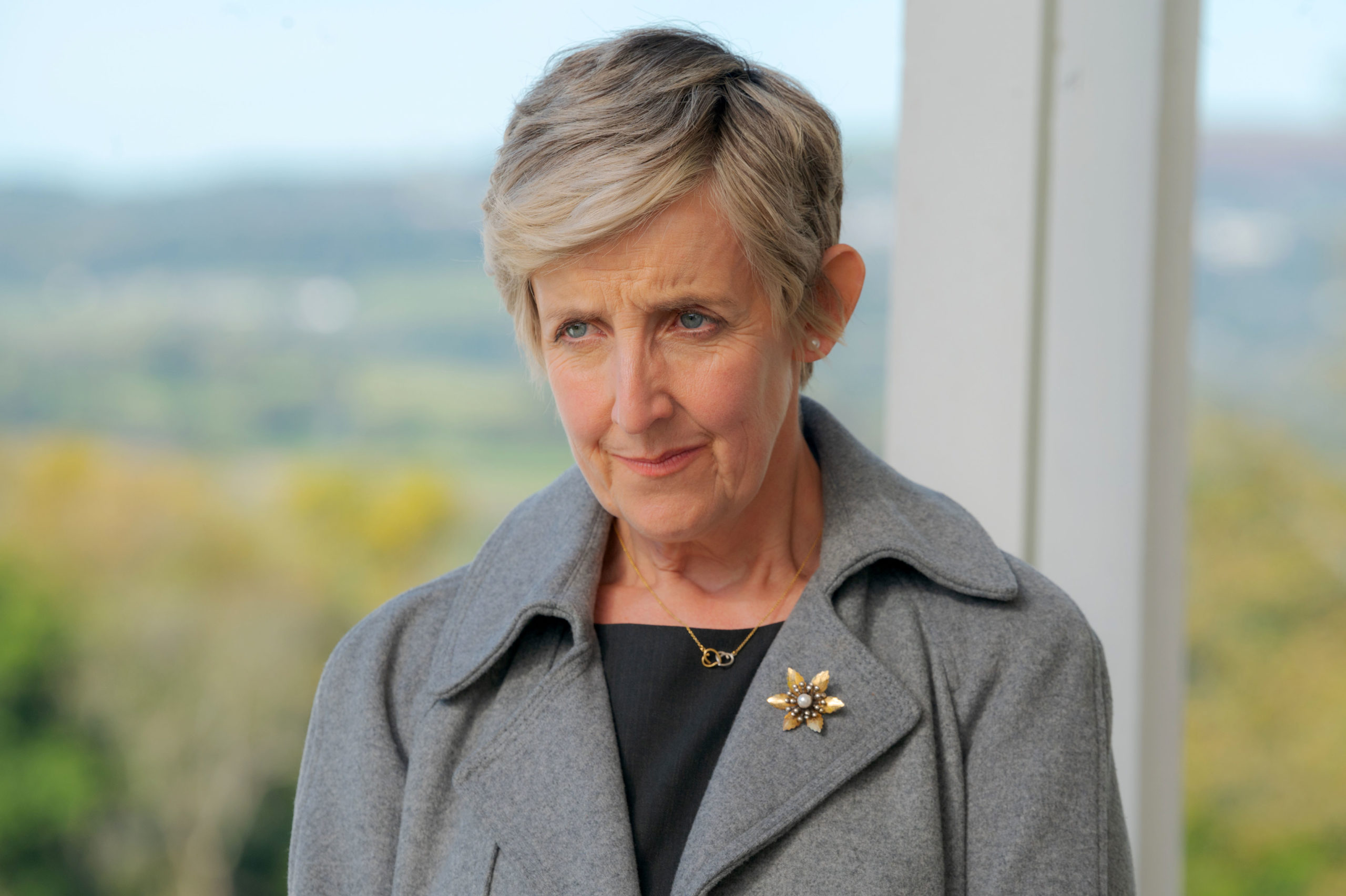 Julie Hesmondhalgh