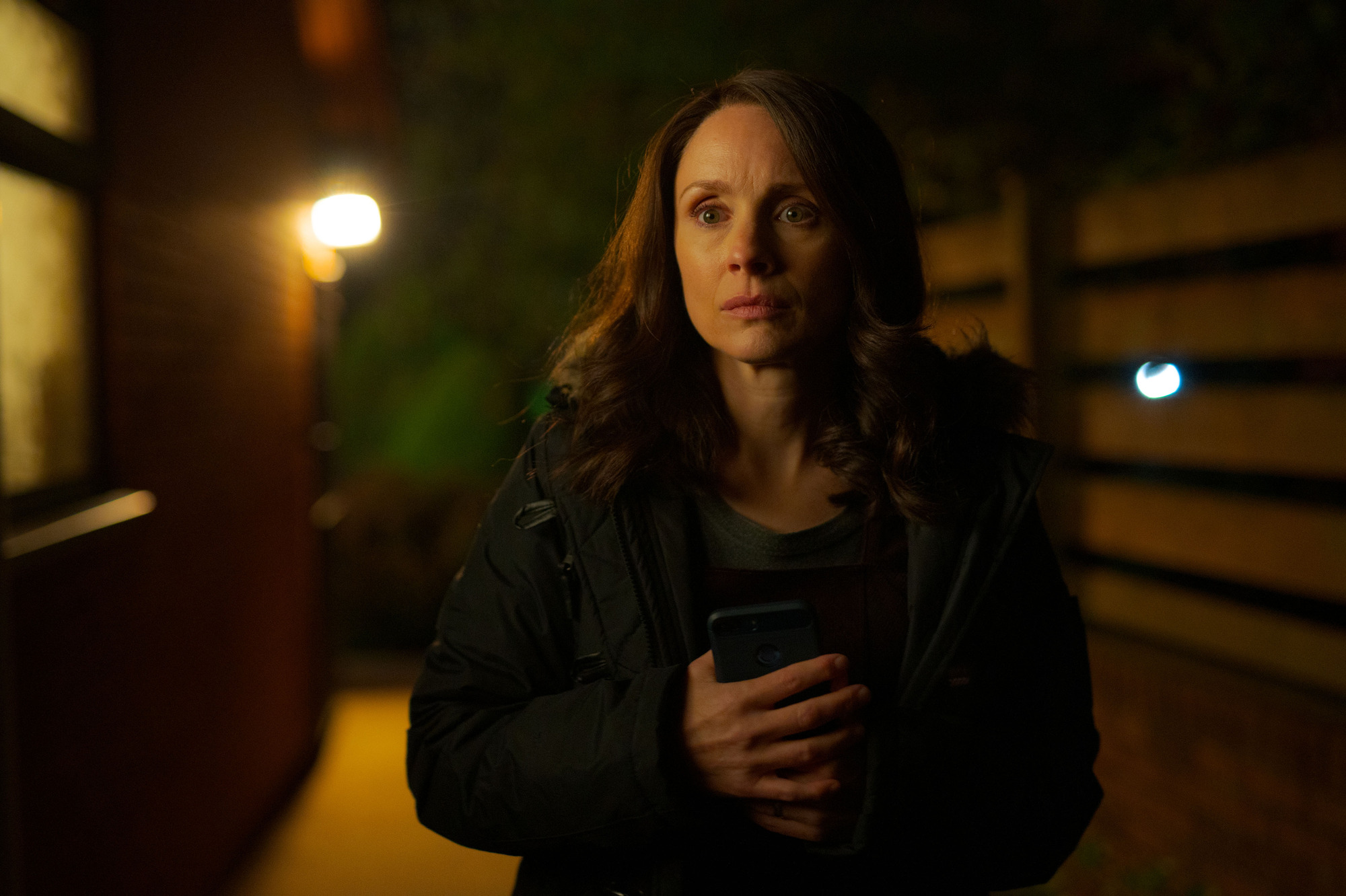 Series The Pact episode 3 gave viewers plenty of twists and turns