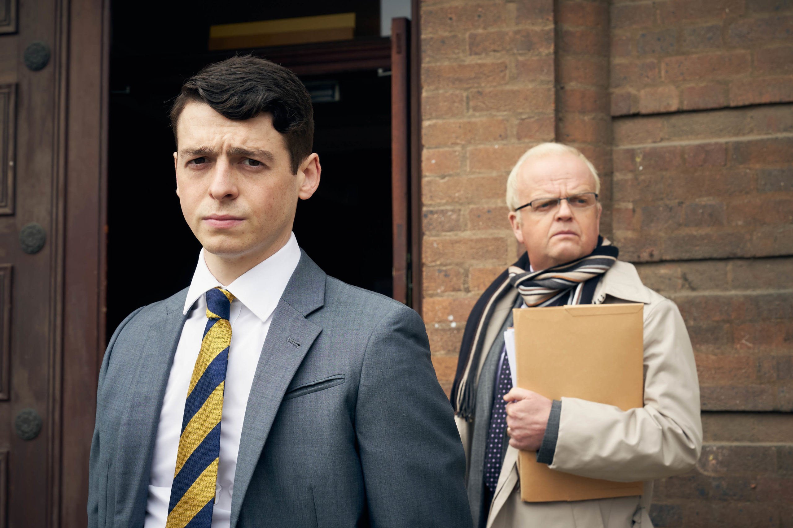 Danny Boy on BBC2