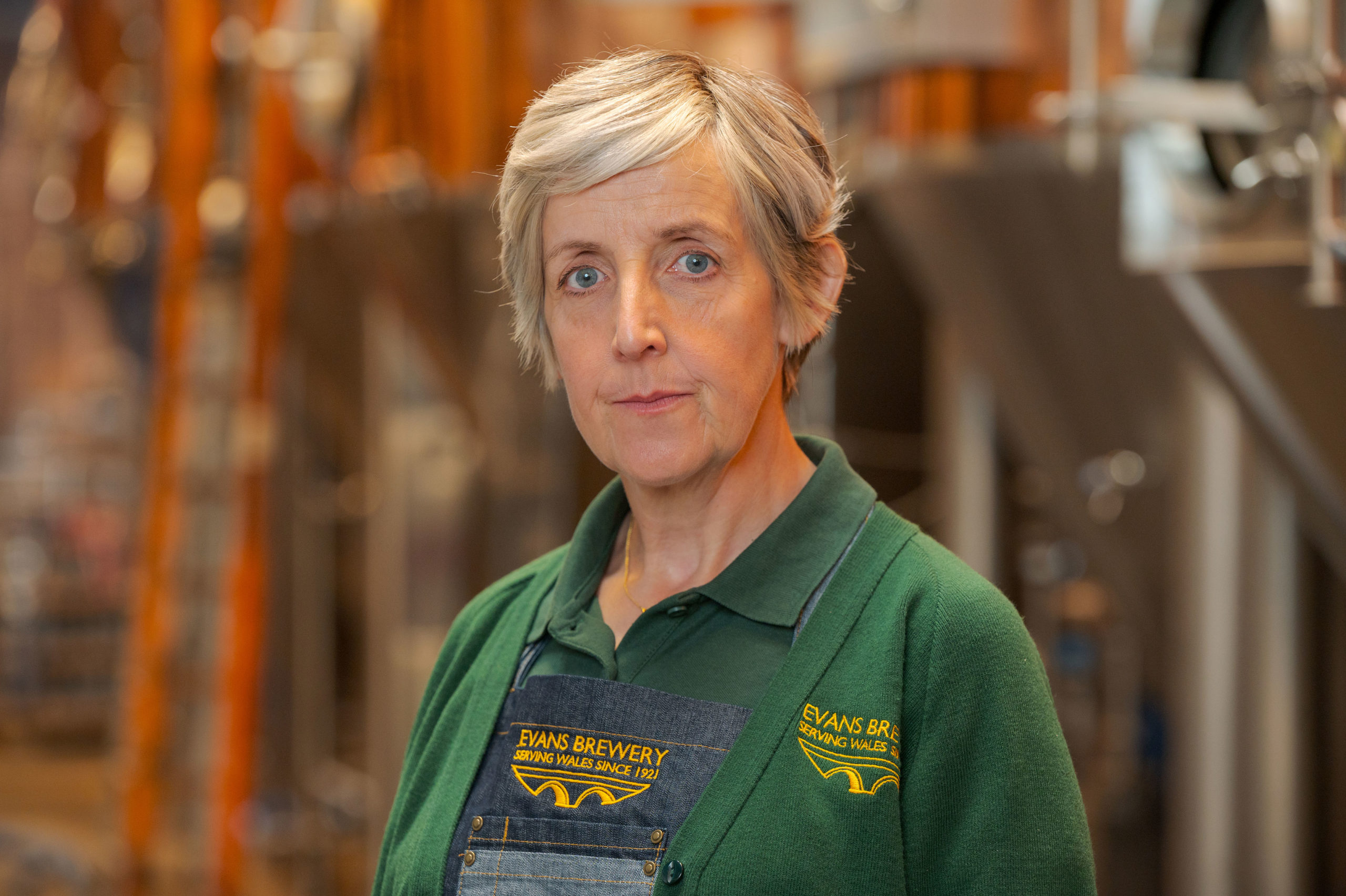 The Pact BBC One with Julie Hesmondhalgh as Nancy 